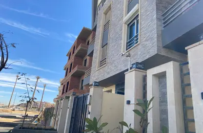 شقة - 3 غرف نوم - 2 حمامات للبيع في عمارات الاندلس - حى الاندلس - مدينة القاهرة الجديدة - القاهرة