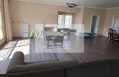 Apartment - 2 - 2 for rent in Katameya Heights - El Katameya Compounds - El Katameya - New Cairo City - Cairo Apartment - 2 - 2 for rent in Katameya Heights - El Katameya Compounds - El Katameya - New Cairo City - Cairo