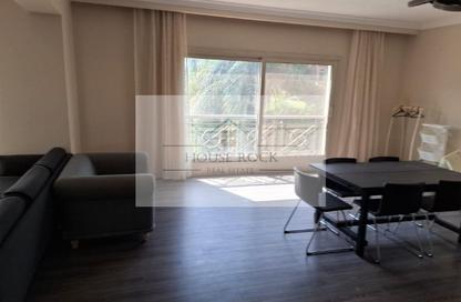 Apartment - 2 - 2 for rent in Katameya Heights - El Katameya Compounds - El Katameya - New Cairo City - Cairo Apartment - 2 - 2 for rent in Katameya Heights - El Katameya Compounds - El Katameya - New Cairo City - Cairo