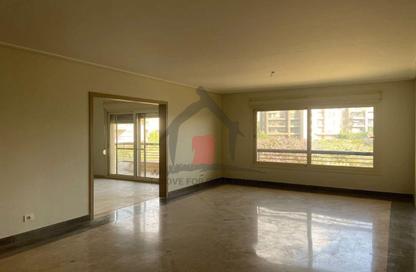 Apartment - 3 Bedrooms - 3 Bathrooms for rent in Amberville - 6 October City - Giza Apartment - 3 Bedrooms - 3 Bathrooms for rent in Amberville - 6 October City - Giza
