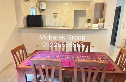 Apartment - 3 Bedrooms - 2 Bathrooms for rent in Al Golf St. - Maadi - Hay El Maadi - Cairo