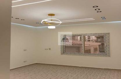 Apartment - 3 Bedrooms - 2 Bathrooms for rent in Amorada New Cairo - 5th Settlement Compounds - The 5th Settlement - New Cairo City - Cairo