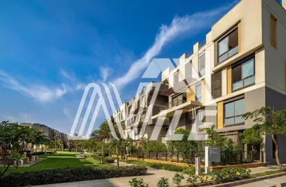 Apartment - 3 Bedrooms - 3 Bathrooms for sale in Eastown - 5th Settlement Compounds - The 5th Settlement - New Cairo City - Cairo