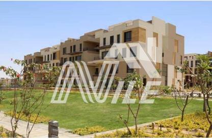 Apartment - 3 Bedrooms - 3 Bathrooms for sale in Eastown - 5th Settlement Compounds - The 5th Settlement - New Cairo City - Cairo
