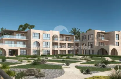 شقة - 3 غرف نوم - 4 حمامات للبيع في سوما كوڤز - سوما باى - سفاجا - الغردقة - محافظة البحر الاحمر