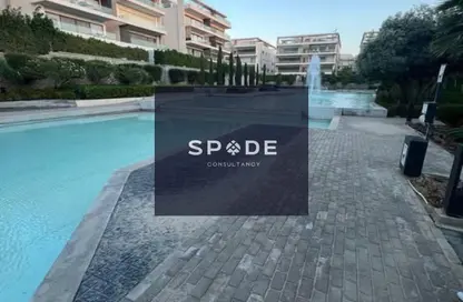 شقة - 3 غرف نوم - 4 حمامات للبيع في لايك فيو ريزيدنس - كمبوندات التجمع الخامس - التجمع الخامس - مدينة القاهرة الجديدة - القاهرة