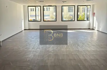 مساحات مكتبية - 4 غرف نوم - 2 حمامات للايجار في ميفيدا - كمبوندات التجمع الخامس - التجمع الخامس - مدينة القاهرة الجديدة - القاهرة