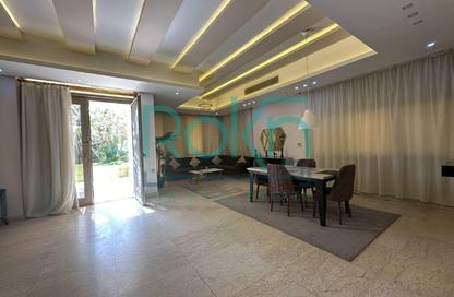 Villa - 5 Bedrooms - 4 Bathrooms for sale in Al Karma 4 - Sheikh Zayed Compounds - Sheikh Zayed City - Giza