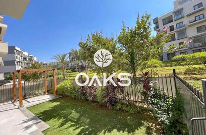 Apartment - 2 Bedrooms - 2 Bathrooms for sale in Sodic East - 6th District - New Heliopolis - Cairo