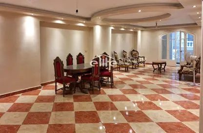 Apartment - 3 Bedrooms - 2 Bathrooms for sale in Mohammad Ngeeb Street - Sidi Beshr - Hay Awal El Montazah - Alexandria