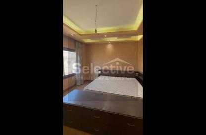 Penthouse - 2 - 3 for sale in Area D - Ganoob El Acadimia - New Cairo City - Cairo