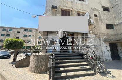 Retail - Studio - 1 Bathroom for sale in Al Sayeda Zeinab Square - Al Hanafi - El Sayeda Zainab - Cairo