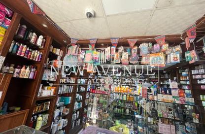 Retail - Studio - 1 Bathroom for sale in Al Sayeda Zeinab Square - Al Hanafi - El Sayeda Zainab - Cairo