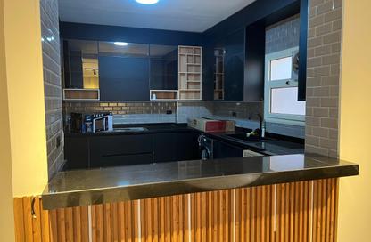 Apartment - 3 Bedrooms - 2 Bathrooms for rent in Al Andalus Buildings - Al Andalus District - New Cairo City - Cairo
