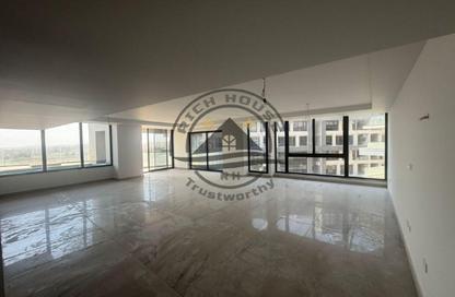 Villa - 5 - 5 for rent in Sky line - Smouha - Hay Sharq - Alexandria