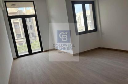 Apartment - 3 - 2 for sale in Moon Residences - Fifth Square - The 5th Settlement - New Cairo City - Cairo