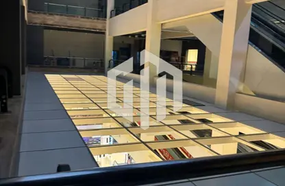 Office Space - 1 Bedroom - 1 Bathroom for rent in South Teseen St. - The 5th Settlement - New Cairo City - Cairo