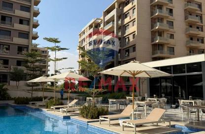 Apartment - 2 Bedrooms - 2 Bathrooms for sale in IL Bosco - New Capital Compounds - New Capital City - Cairo