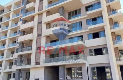 Apartment - 2 Bedrooms - 2 Bathrooms for sale in IL Bosco - New Capital Compounds - New Capital City - Cairo