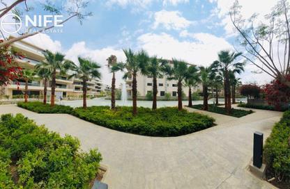 Apartment - 3 Bedrooms - 3 Bathrooms for sale in Lake View Residence - 5th Settlement Compounds - The 5th Settlement - New Cairo City - Cairo Apartment - 3 Bedrooms - 3 Bathrooms for sale in Lake View Residence - 5th Settlement Compounds - The 5th Settlement - New Cairo City - Cairo