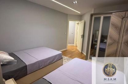 Apartment - 2 - 2 for rent in Rehab City Fifth Phase - Al Rehab - New Cairo City - Cairo