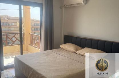 Apartment - 2 - 2 for rent in Rehab City Fifth Phase - Al Rehab - New Cairo City - Cairo