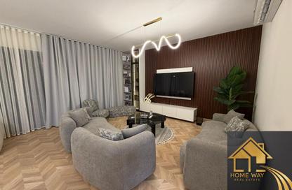 Apartment - 3 Bedrooms - 4 Bathrooms for rent in Villette - 5th Settlement Compounds - The 5th Settlement - New Cairo City - Cairo