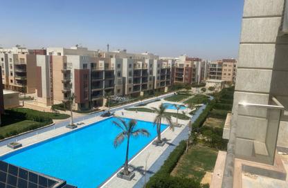 Penthouse - 4 Bedrooms - 4 Bathrooms for sale in Promenade New Cairo - 5th Settlement Compounds - The 5th Settlement - New Cairo City - Cairo