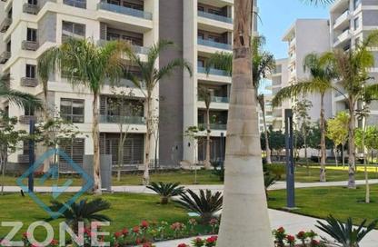 Apartment - 2 Bedrooms - 2 Bathrooms for sale in Noor City - Cairo