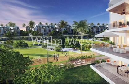 iVilla - 3 Bedrooms - 3 Bathrooms for sale in Mountain View iCity - 5th Settlement Compounds - The 5th Settlement - New Cairo City - Cairo iVilla - 3 Bedrooms - 3 Bathrooms for sale in Mountain View iCity - 5th Settlement Compounds - The 5th Settlement - New Cairo City - Cairo
