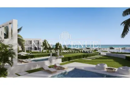 Apartment - 4 Bedrooms - 4 Bathrooms for sale in D-Bay - Qesm Ad Dabaah - North Coast