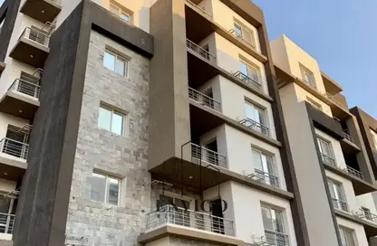 Apartment - 3 Bedrooms - 2 Bathrooms for sale in El Koronfel - The 5th Settlement - New Cairo City - Cairo