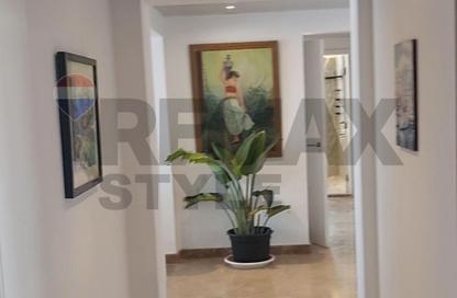 Apartment - 3 Bedrooms - 4 Bathrooms for rent in Alto - Uptown Cairo - Mokattam - Cairo