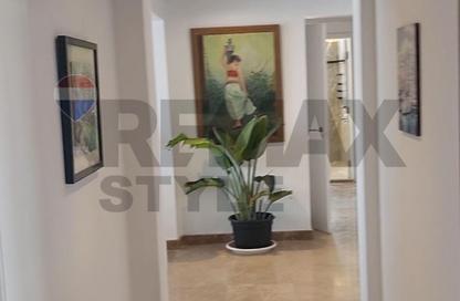 Apartment - 3 Bedrooms - 4 Bathrooms for rent in Alto - Uptown Cairo - Mokattam - Cairo