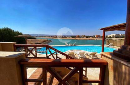 Villa - 3 Bedrooms - 3 Bathrooms for sale in Soma Breeze - Soma Bay - Safaga - Hurghada - Red Sea