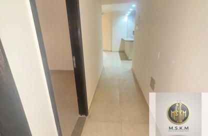 Apartment - 3 Bedrooms - 2 Bathrooms for rent in North Lotus - El Lotus - New Cairo City - Cairo