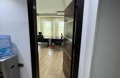 Office Space - Studio - 2 Bathrooms for rent in Sama Al Qahera - El Katameya Compounds - El Katameya - New Cairo City - Cairo