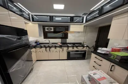 شقة - 2 غرف نوم - 1 حمام للايجار في امتداد الرحاب - الرحاب - مدينة القاهرة الجديدة - القاهرة