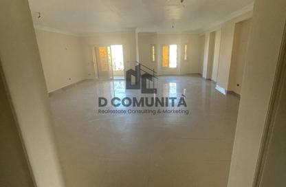 Office Space - Studio - 3 Bathrooms for rent in Gamal Abdel Nasser Axis - The 3rd Settlement - New Cairo City - Cairo