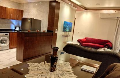 Apartment - 3 - 2 for rent in South Lotus - El Lotus - New Cairo City - Cairo Apartment - 3 - 2 for rent in South Lotus - El Lotus - New Cairo City - Cairo