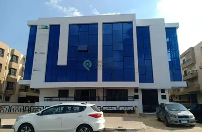 Whole Building - Studio for sale in Cairo International Airport Rd - Sheraton Al Matar - El Nozha - Cairo