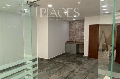 Office Space - Studio - 1 Bathroom for rent in District 5 - 5th Settlement Compounds - The 5th Settlement - New Cairo City - Cairo