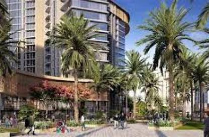 Apartment - 2 Bedrooms - 3 Bathrooms for sale in Zed East - 5th Settlement Compounds - The 5th Settlement - New Cairo City - Cairo
