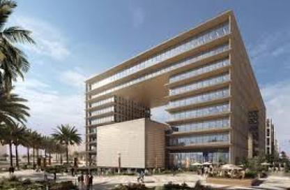 Apartment - 2 Bedrooms - 3 Bathrooms for sale in Zed East - 5th Settlement Compounds - The 5th Settlement - New Cairo City - Cairo