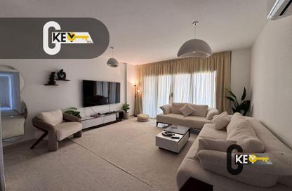 Apartment - 3 Bedrooms - 2 Bathrooms for rent in Privado - Madinaty - Cairo