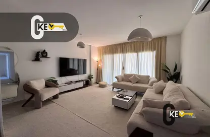 Apartment - 3 Bedrooms - 2 Bathrooms for rent in Privado - Madinaty - Cairo Apartment - 3 Bedrooms - 2 Bathrooms for rent in Privado - Madinaty - Cairo