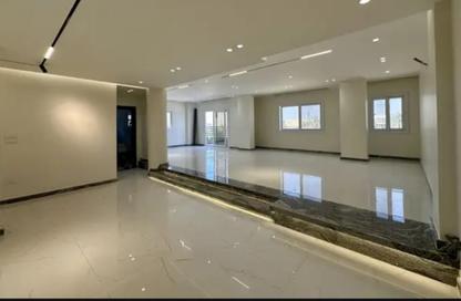 Apartment - 3 Bedrooms - 2 Bathrooms for rent in Tamr Hena - 5th Settlement Compounds - The 5th Settlement - New Cairo City - Cairo