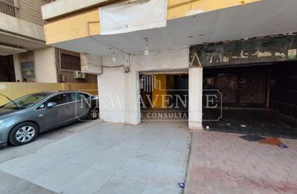 Retail - Studio - 1 Bathroom for sale in Abdel Hamid Badawy St. - Sheraton Al Matar - El Nozha - Cairo