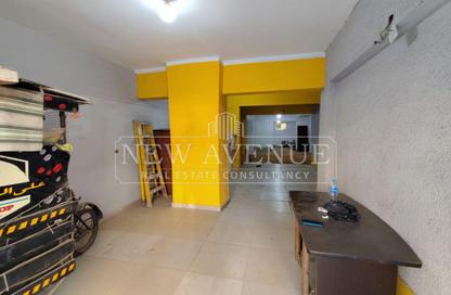 Retail - Studio - 1 Bathroom for sale in Abdel Hamid Badawy St. - Sheraton Al Matar - El Nozha - Cairo
