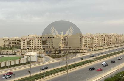 Apartment - 2 - 2 for rent in The Square - 5th Settlement Compounds - The 5th Settlement - New Cairo City - Cairo